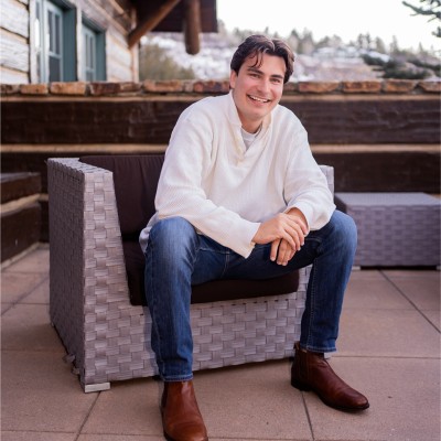 Jake Cook